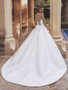 Udelia Wedding Dress