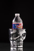 The Skull Kustom Kaddy Chrome Perch Mount