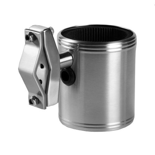 Stainless Kan-Do Kaddy Multi Mount