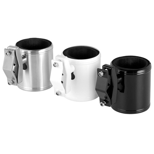 Stainless Kan-Do Kaddy Multi Mount