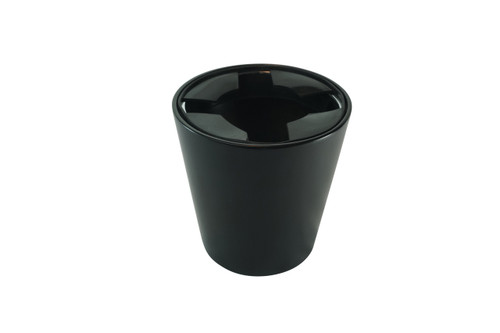 Ultimate Kaddy Black Perchmount XLarge Cup Holder Ultimate Kaddy Black Perchmount XLarge Cup Holder