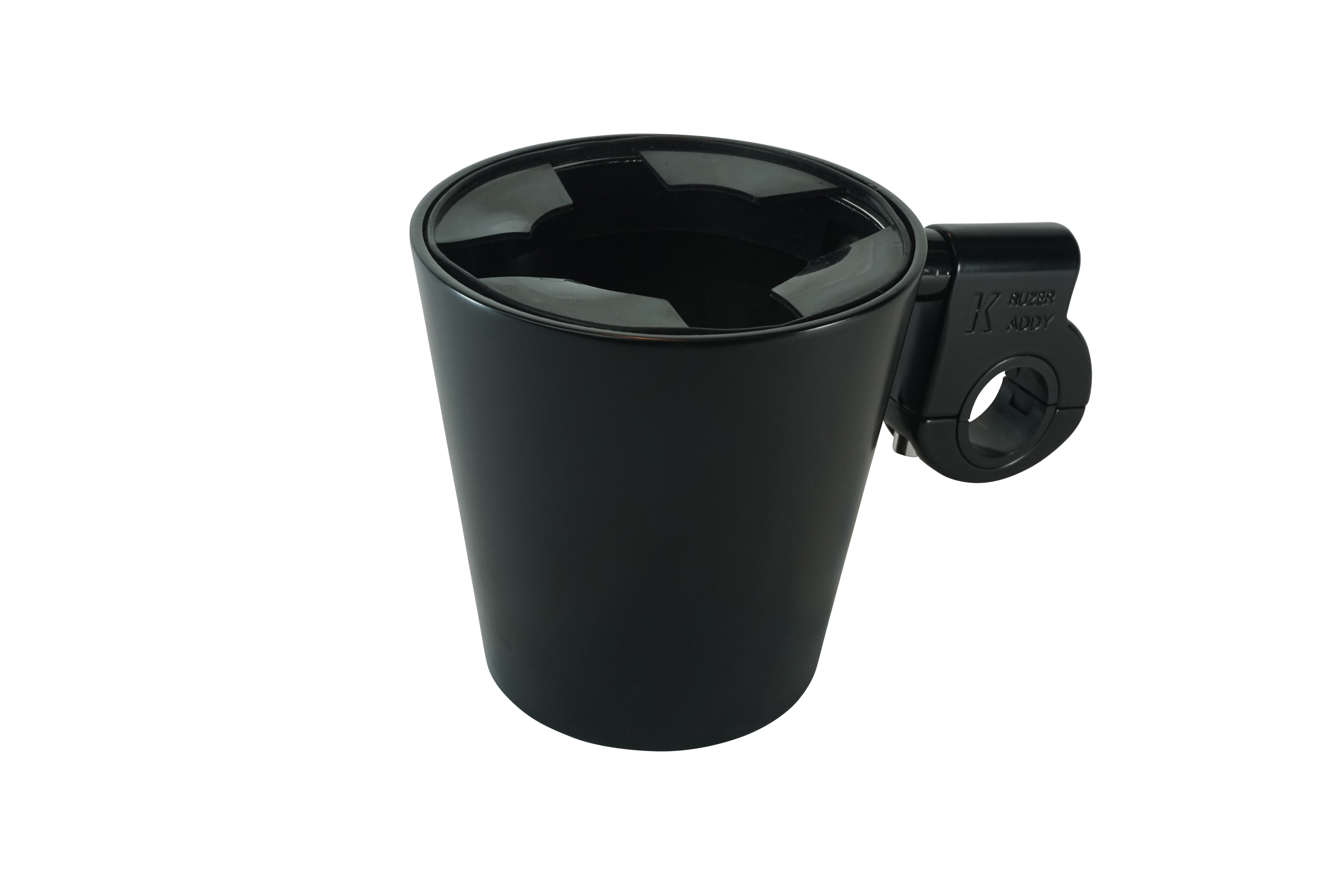 Ultimate Kaddy Black Barmount XLarge Cup Holder 7/8