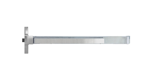 Cal Royal GLS 9800 Series Narrow Stile Rim Exit Device