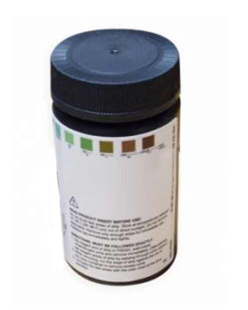 URS 1G- Glucose Screening Tests