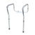Carex® Toilet Safety Frame