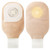 Premier™ One-Piece Drainable Ultra-Clear Ostomy Pouch, 12 Inch Length, 2½ Inch Stoma