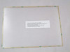 10.4" Toughbook screen protector CF-19 MK3-7