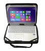 Toughmate Always-on Case for Toughbook CF-C2 - TBCC2CASE-P