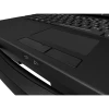 Touchpad close up