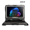 New Getac UX10 - Call to Configure your Device!