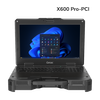 Getac X600 - Call to Configure your Device!