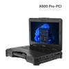 Getac X600 - Call to Configure your Device!