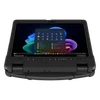 Introducing Panasonic Toughbook FZ-34 Fully Rugged 2-in-1 Laptop