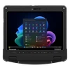 Introducing Panasonic Toughbook FZ-34 Fully Rugged 2-in-1 Laptop
