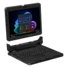 Introducing Panasonic Toughbook FZ-34 Fully Rugged 2-in-1 Laptop