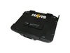 Havis DS-PAN-1501-4 Vehicle Dock for Panasonic Toughbook 40 with Standard Port Replication & Quad Pass-Thru Antenna Connections
