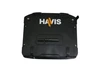 Havis DS-PAN-1501-4 Vehicle Dock for Panasonic Toughbook 40 with Standard Port Replication & Quad Pass-Thru Antenna Connections