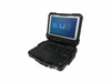 Havis DS-PAN-1014-2 Vehicle Dock for Panasonic TOUGHBOOK G2 2-In-1 With Standard Port Replication & Dual Pass-Through Antenna Connections