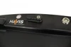 Havis DS-PAN-434 Vehicle Dock for Panasonic TOUGHBOOK 54, 55, & 56 Laptop with Standard Port Replication