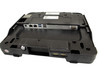 Havis DS-PAN-1114-2 Vehicle Dock for Panasonic TOUGHBOOK 33 & 34 2-In-1 Laptop with Standard Port Replication & Dual Pass-Through Antenna Connections