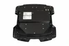 Havis DS-PAN-431-2 Vehicle Dock for Panasonic Toughbook 54,55,56 Laptop with Advanced Port Replication & Dual Pass-Thru Antenna Connections