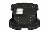 Havis DS-PAN-434-2 Vehicle Dock for Panasonic TOUGHBOOK 54, 55, & 56 Laptop with Standard Port Replication & Dual Pass-Through Antenna Connections