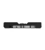 Havis DS-PAN-444-2 Vehicle Dock for Panasonic TOUGHBOOK 55, & 56 Laptop with Standard Port Replication & Dual Pass-Thru Antenna Connections