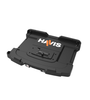 Havis DS-PAN-444-2 Vehicle Dock for Panasonic TOUGHBOOK 55, & 56 Laptop with Standard Port Replication & Dual Pass-Thru Antenna Connections