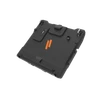 DS-GTC-1611-4 Vehicle Dock for Getac V120 with Standard Port Replication & Quad Pass-Thru Antenna Connections
