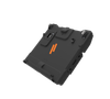 DS-GTC-1613-4 Cradle for Getac V120 with Quad Pass-Thru Antenna Connections