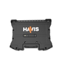DS-GTC-1413-3 Cradle for Getac S510 Laptop with Triple Pass-Through Antenna Connection