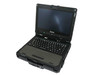 DS-GTC-1003-3 Cradle For Getac K120 Convertible Laptop With Triple Pass-Thru Antenna Connections