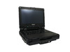 DS-GTC-1003-3 Cradle For Getac K120 Convertible Laptop With Triple Pass-Thru Antenna Connections