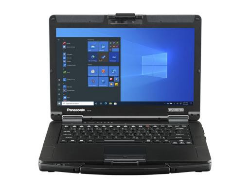 ⅰ LIFebook UH55/T FMVU55TR Corei3 8GB TOUGHBOOK 55 MK3 Intel Core™ / 14.0