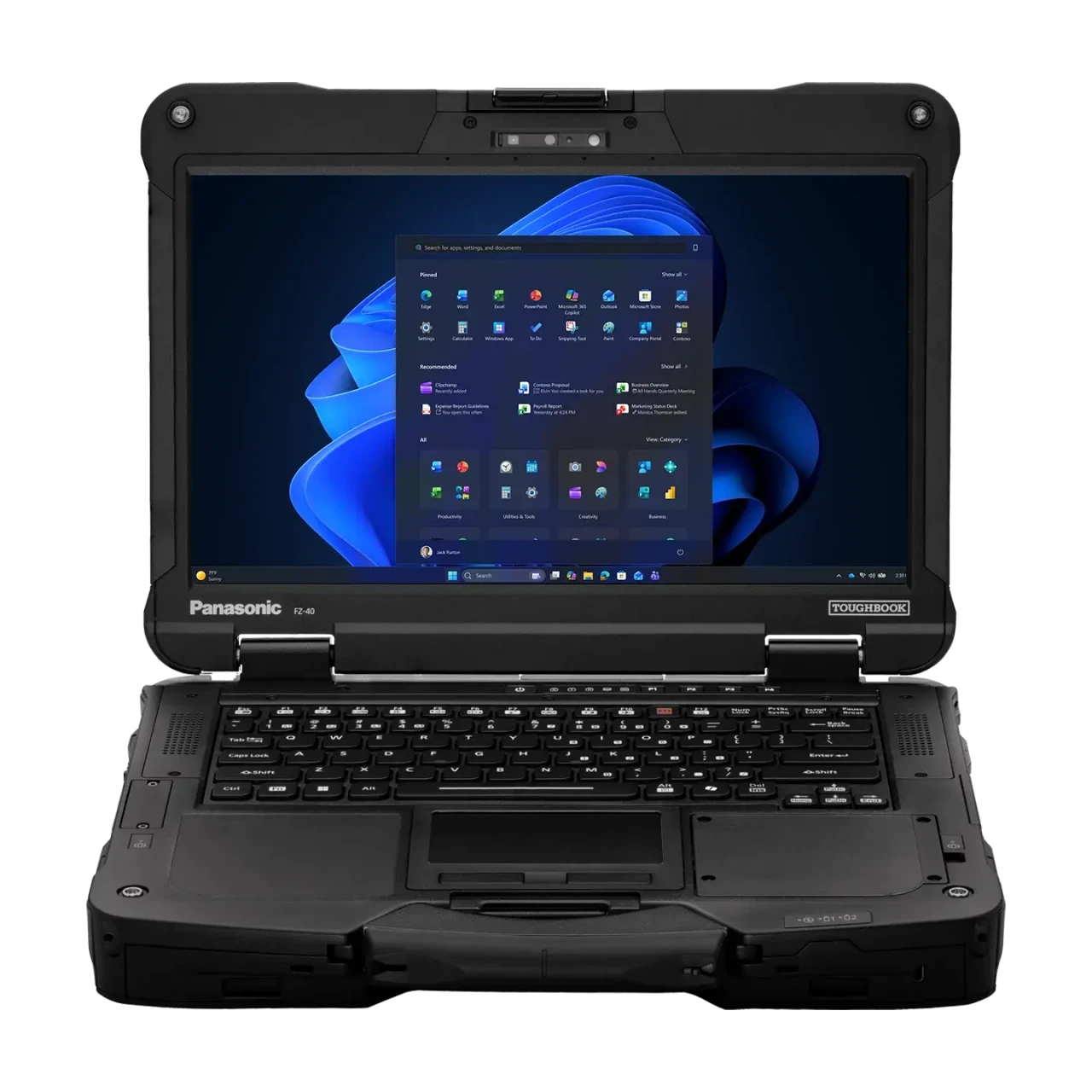 その他 Panasonic AY-DF240F MOB_FZ-