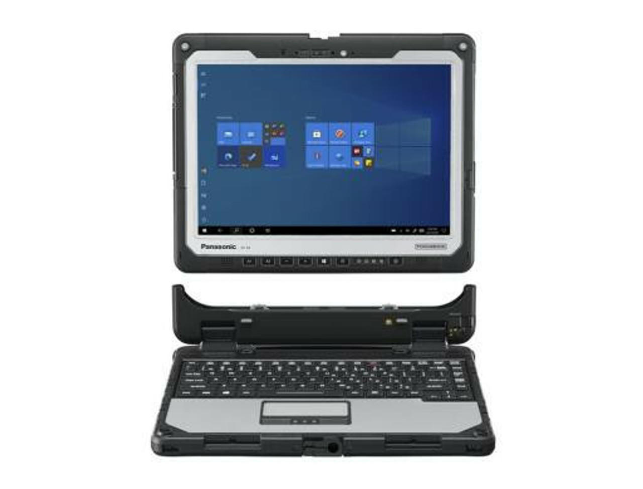 TOUGHBOOK 33