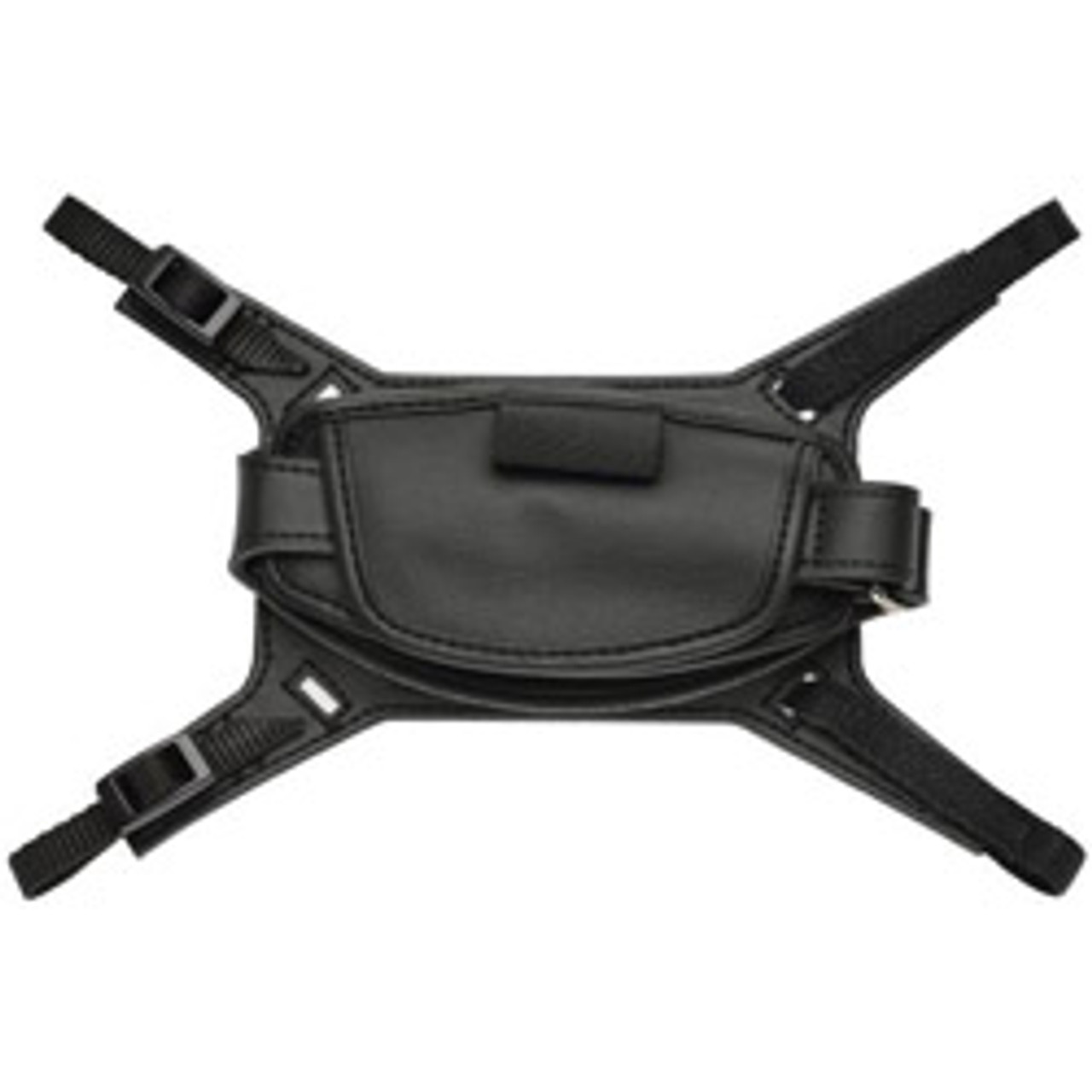 Panasonic - カン Rotating hand strap and tall corner guards for Panasonic