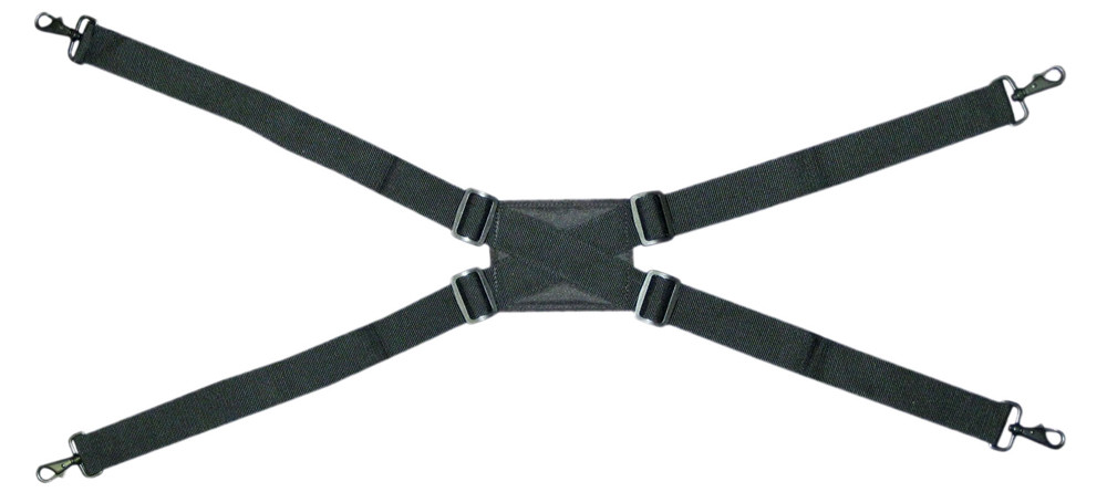 InfoCase Toughmate User Harness - TBCUSHARN-P