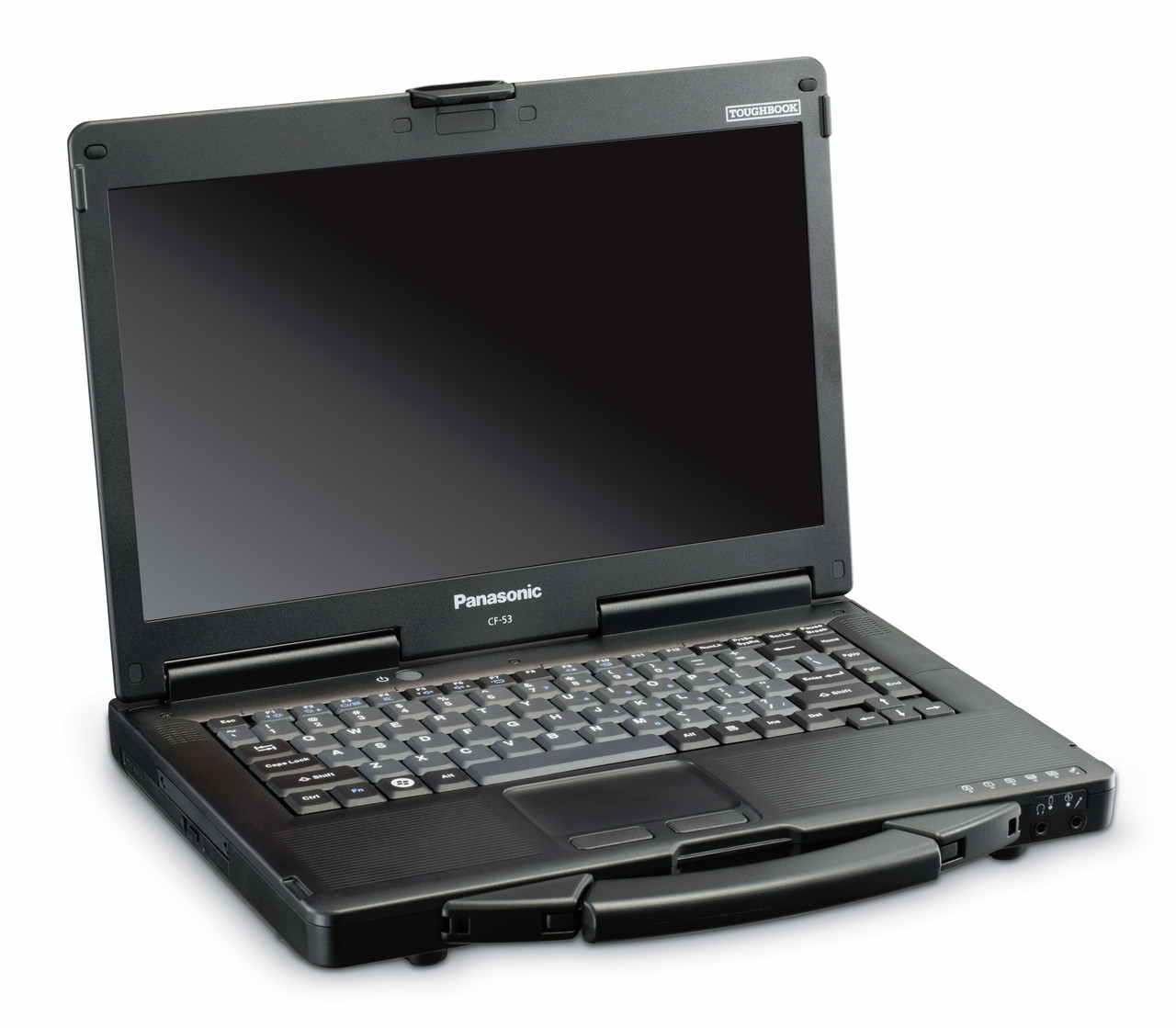 install smart card reader on cf-53 toughbook