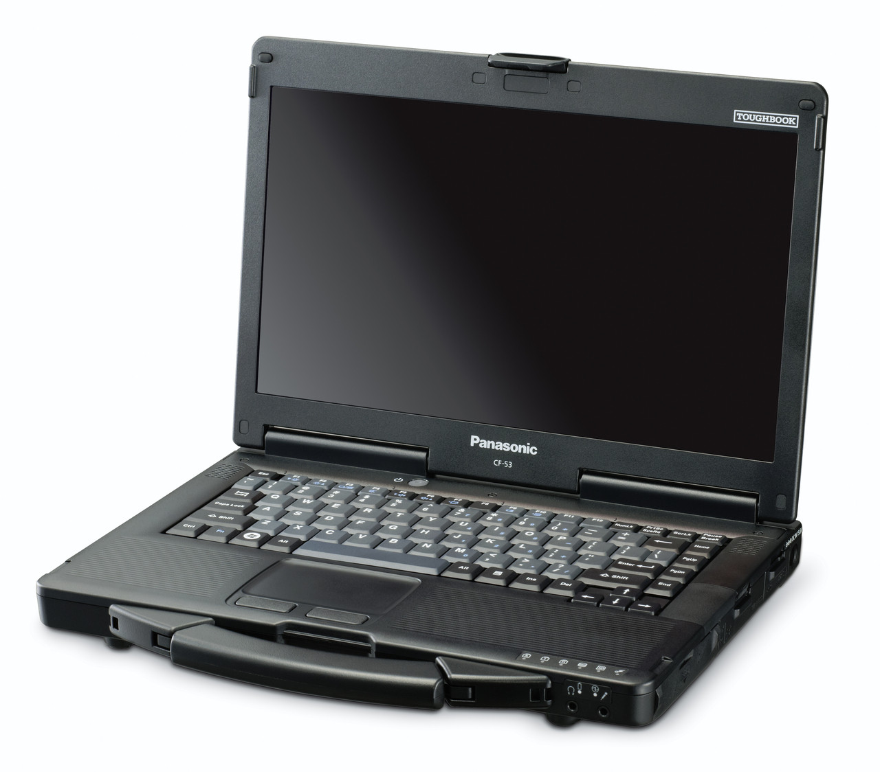 install smart card reader on cf-53 toughbook