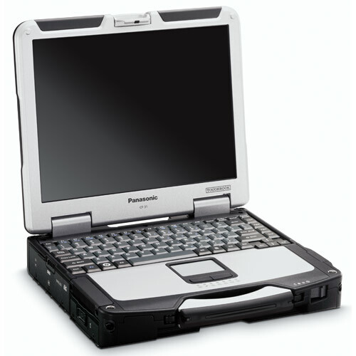 Toughbook CF-31 MK4 | Refurbished Panasonic
