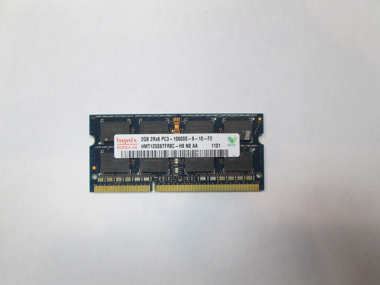 2GB RAM Laptop Memory - Telrepco