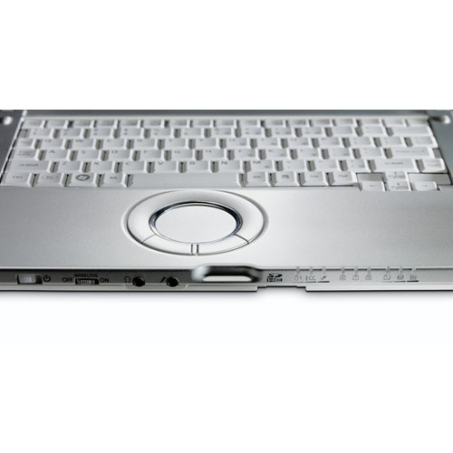 Used Toughbook CF-C1 MK2