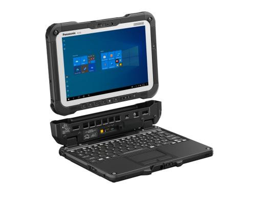Introducing TOUGHBOOK G2 MK2 and MK3 - Call for New Configurations and Pricing!