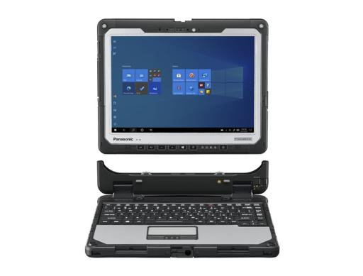Introducing TOUGHBOOK CF-33 MK4 - Call for New Configurations and Pricing!