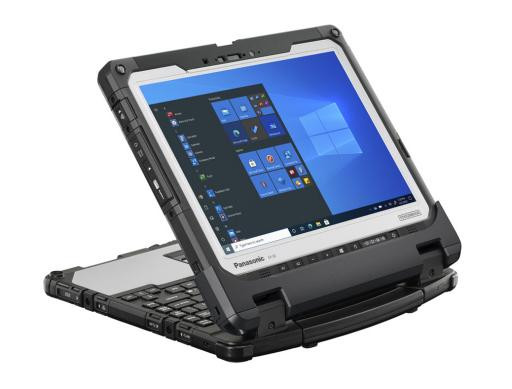 TOUGHBOOK CF-33 i5 第10世代　512GB 16GB 超美品 Introducing TOUGHBOOK CF-33 MK4 - Call for New Configurations and