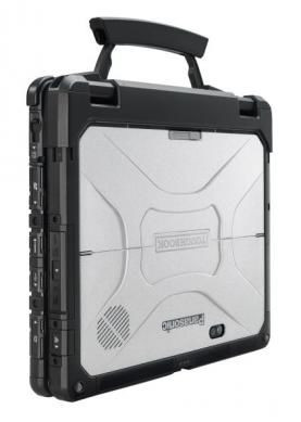 Introducing TOUGHBOOK CF-33 MK4 - Call for New Configurations and Pricing!