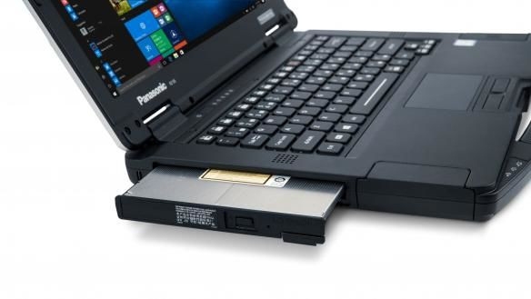 TOUGHBOOK 55 MK3 Intel Core™ / 14.0