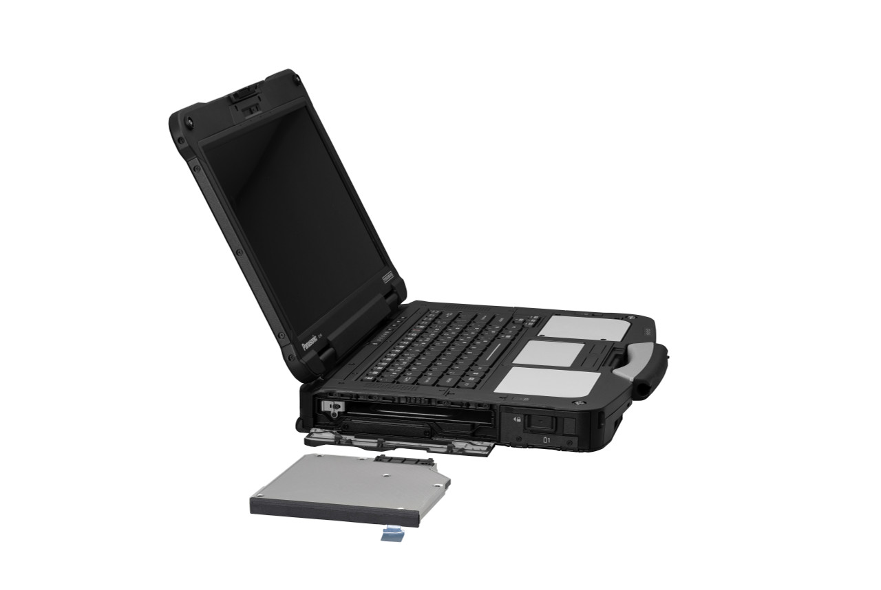 Panasonic TOUGHBOOK FZ-40