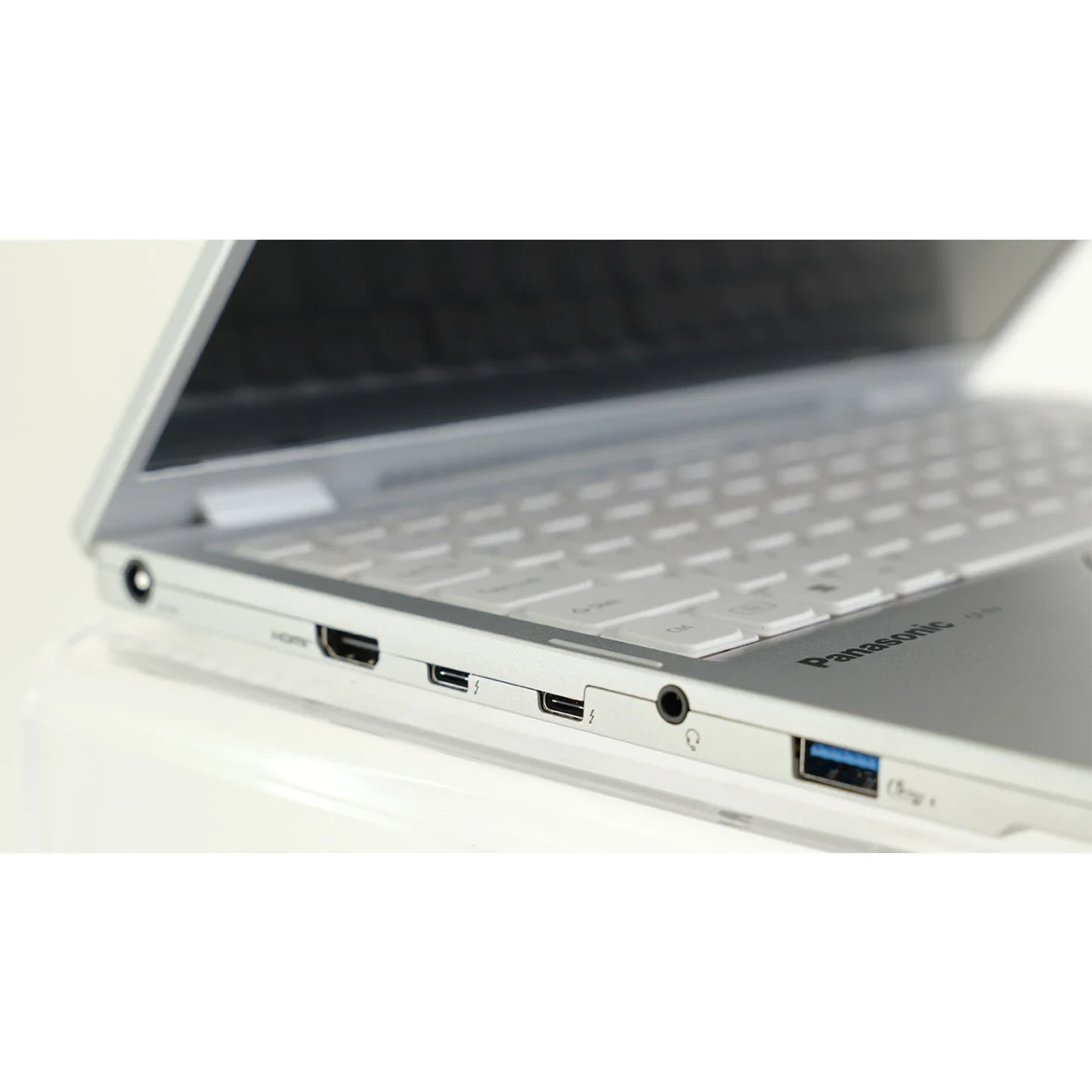 Introducing Let's note FV4 - Call for New Configurations and Pricing!